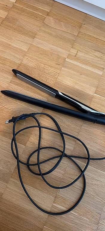 Fers à boucler & lisser: Babyliss Glätteisen – D'occasion à Zürich par san_7n2l