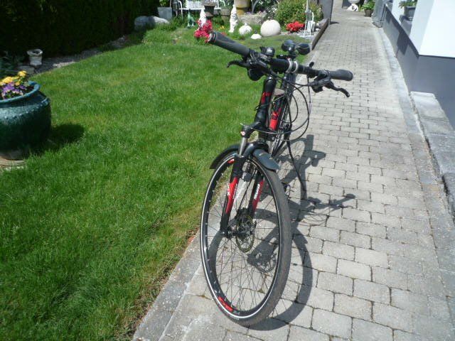 Scott Vélos: Herren Bike Scott – D'occasion à utzenstorf par Volvosports 1