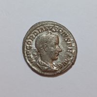 Denarius Gordian III. (238-244) Römisches Reich