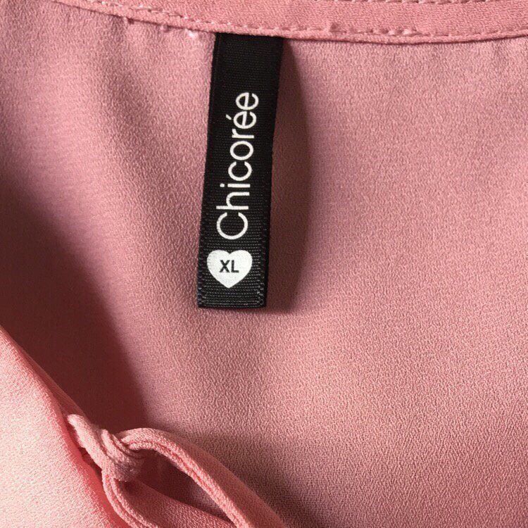 Camicette: 010 Neue rosa Bluse – Nuovo (secondo la descrizione) da Sion venduto da NoblesOfHelvetia 2