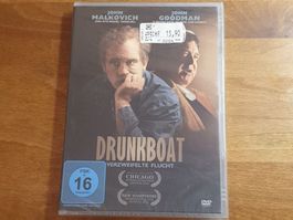 Drunkboat (2010) NEU OVP RAR