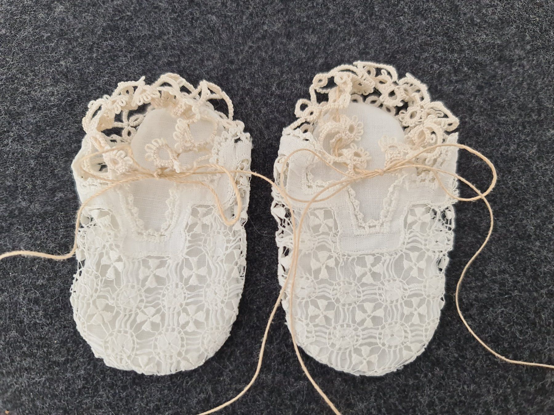 Schuhe für Jungen: Baby-Finkli / Babyschuhe – Gebraucht aus Uster von Cruleye 6