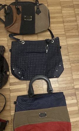 Taschen