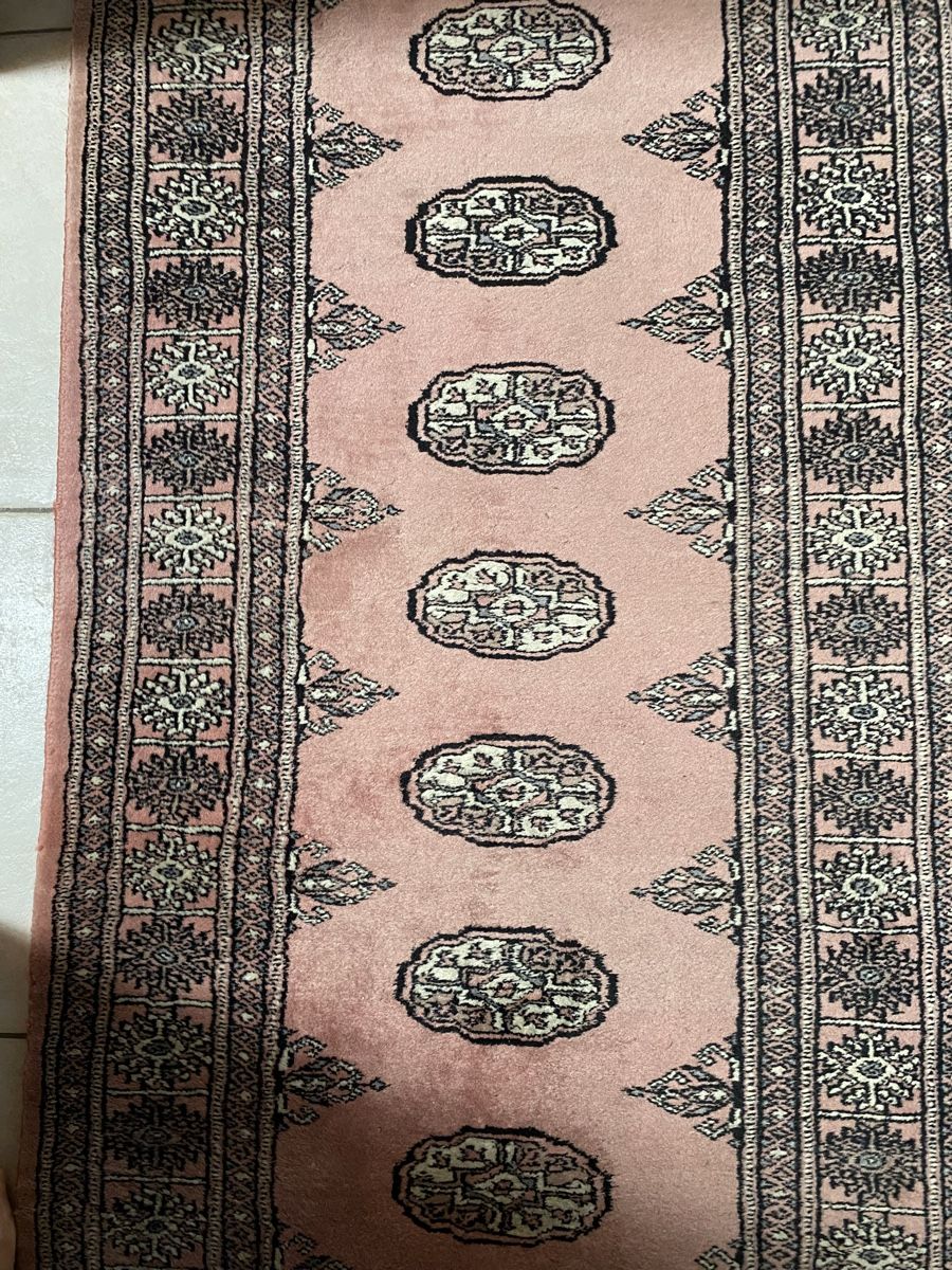 Tapis: Orientteppich – D'occasion à Worben par AngieB04