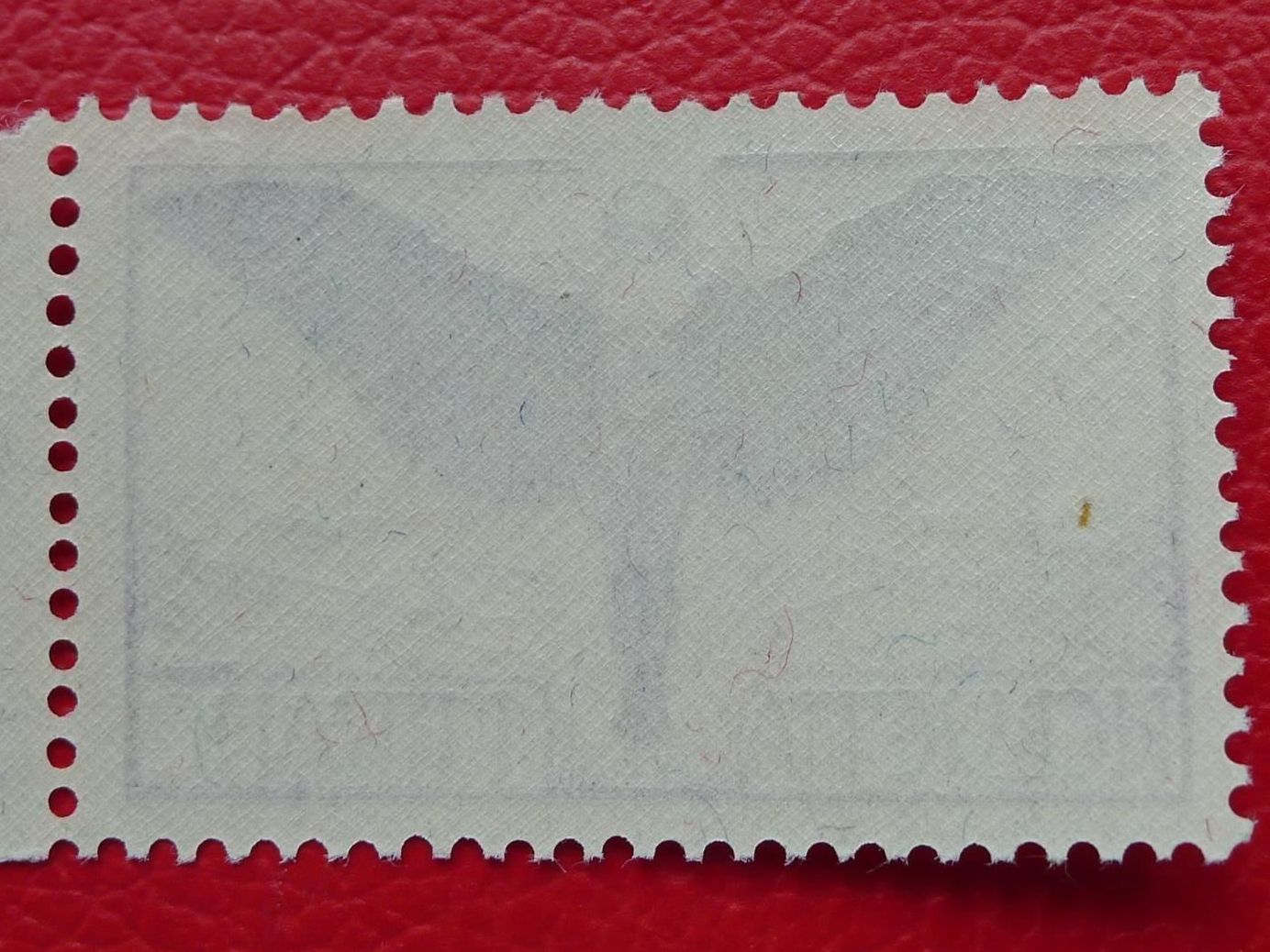 Tutti i francobolli: 1923: F12, (Flugpost "IKARUS") ** postfrisch, Kat: 220.-+ – Usato da Sursee venduto da Luzernerraute 1