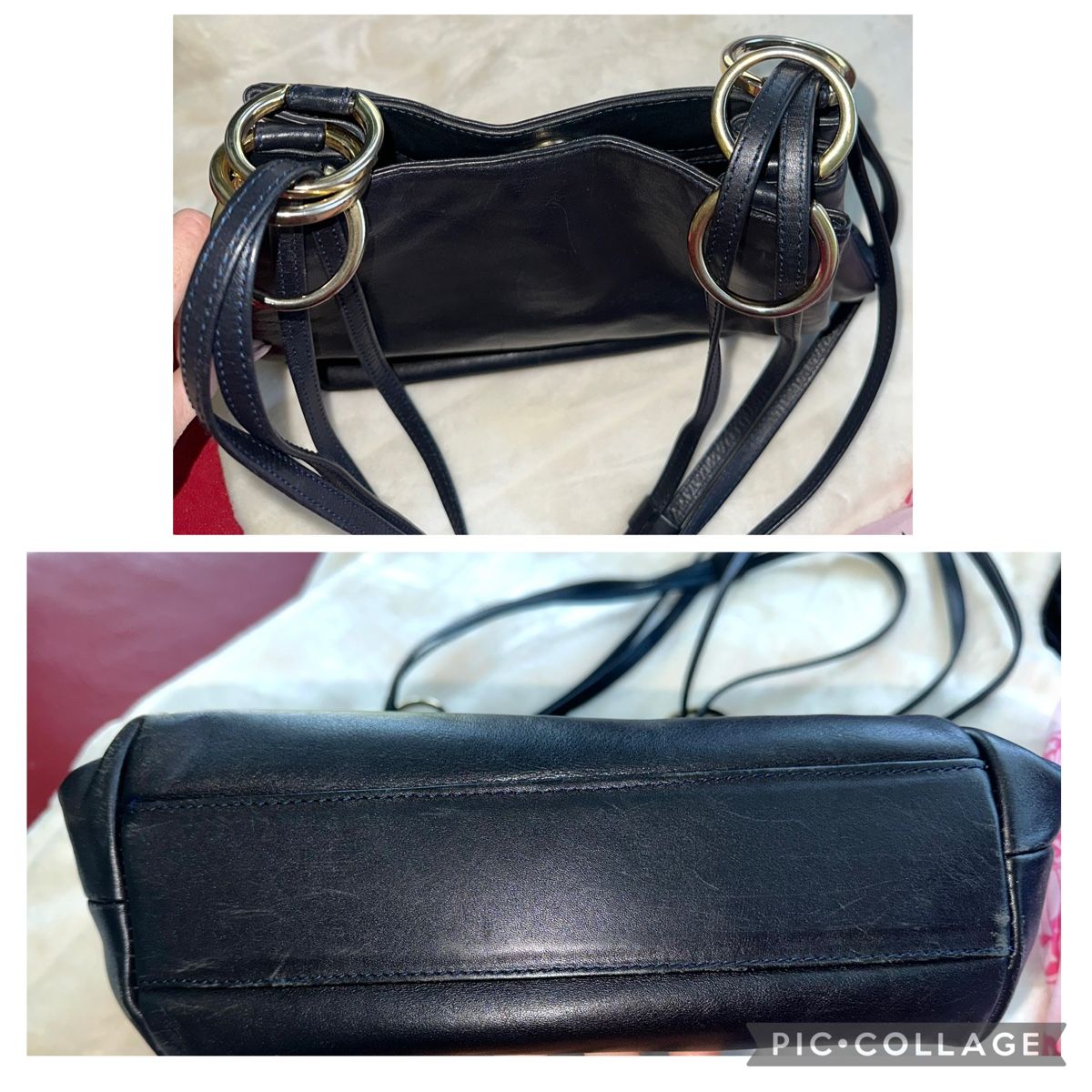 Bally Borse da donna: BALLY LEDERTASCHE  – Usato da Unteraegeri venduto da MH203 6