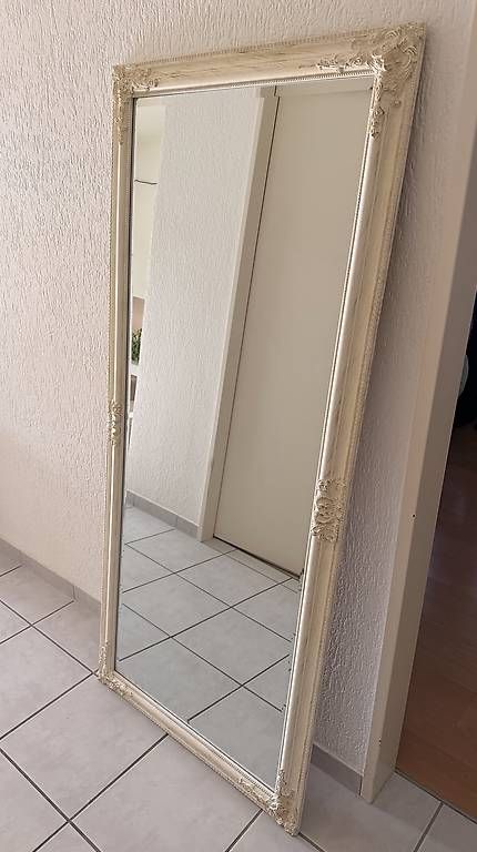 Miroirs: Spiegel – D'occasion à Bellach par RuJewelry 3