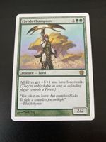 Elvish Champion