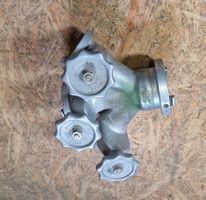 Drilling Teilstück