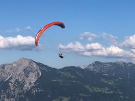 Gleitschirm Ozone Mojo 4 L