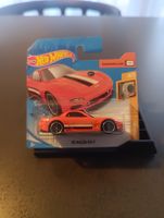 hot wheels Mazda RX-7 