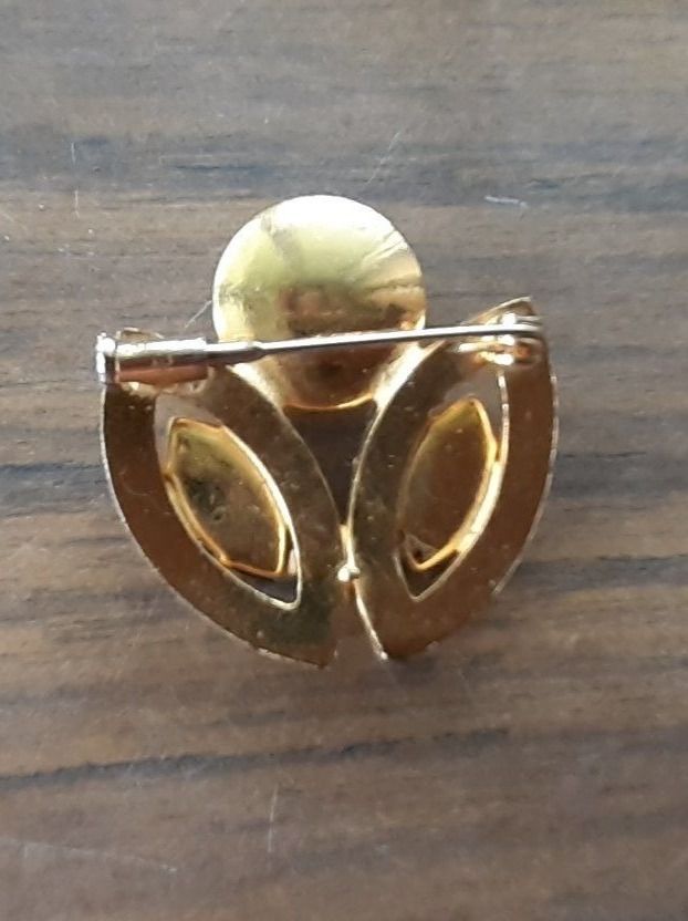 Spille & Fermagli: Brosche Strass Vintage – Usato da Mörschwil venduto da wunderkiste44 7
