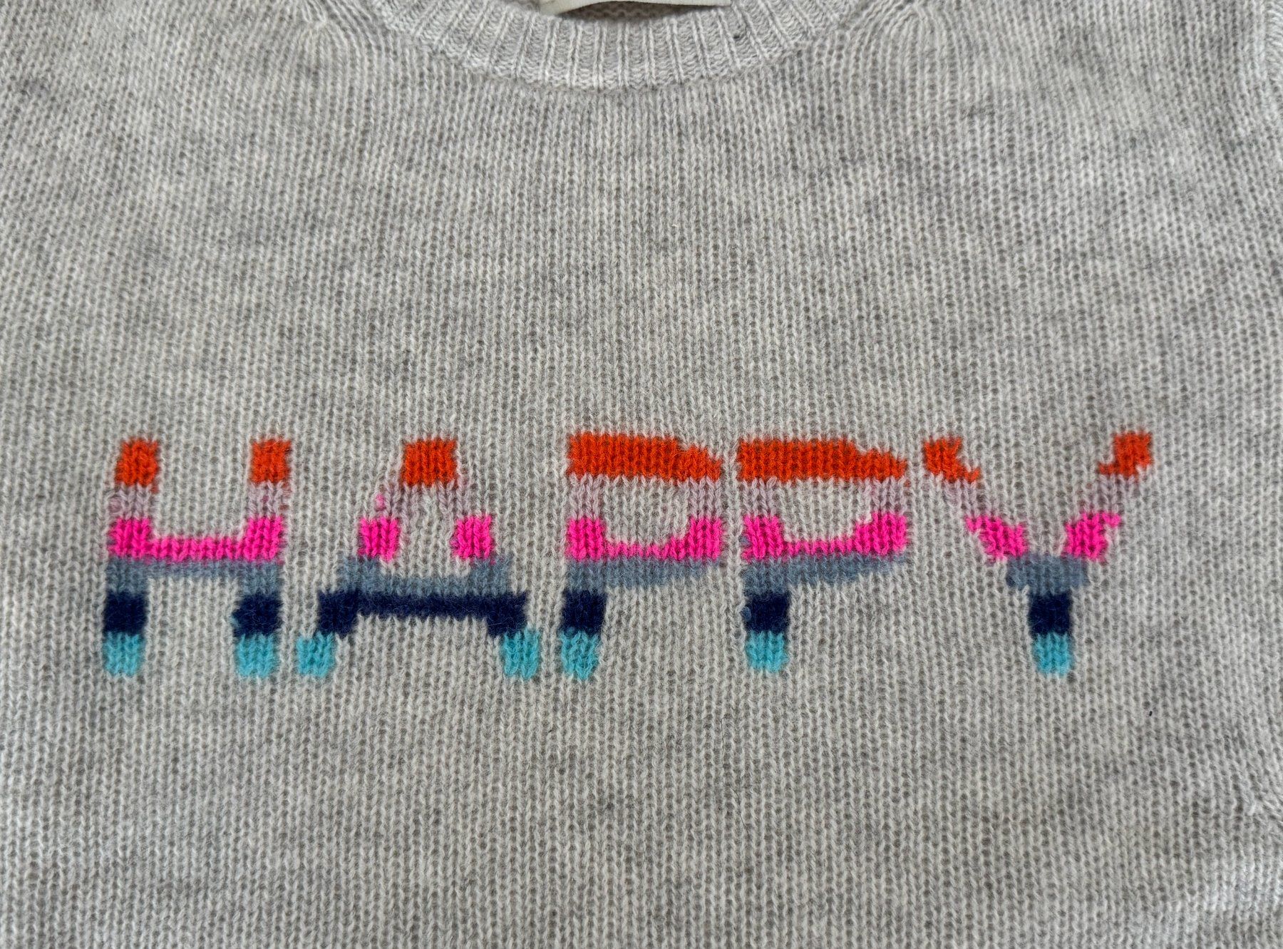 Maglioni & Felpe: Zadig & Voltaire Kaschmir Pullover "HAPPY" – Nuovo (secondo la descrizione) da Kilchberg ZH venduto da Naori12 1