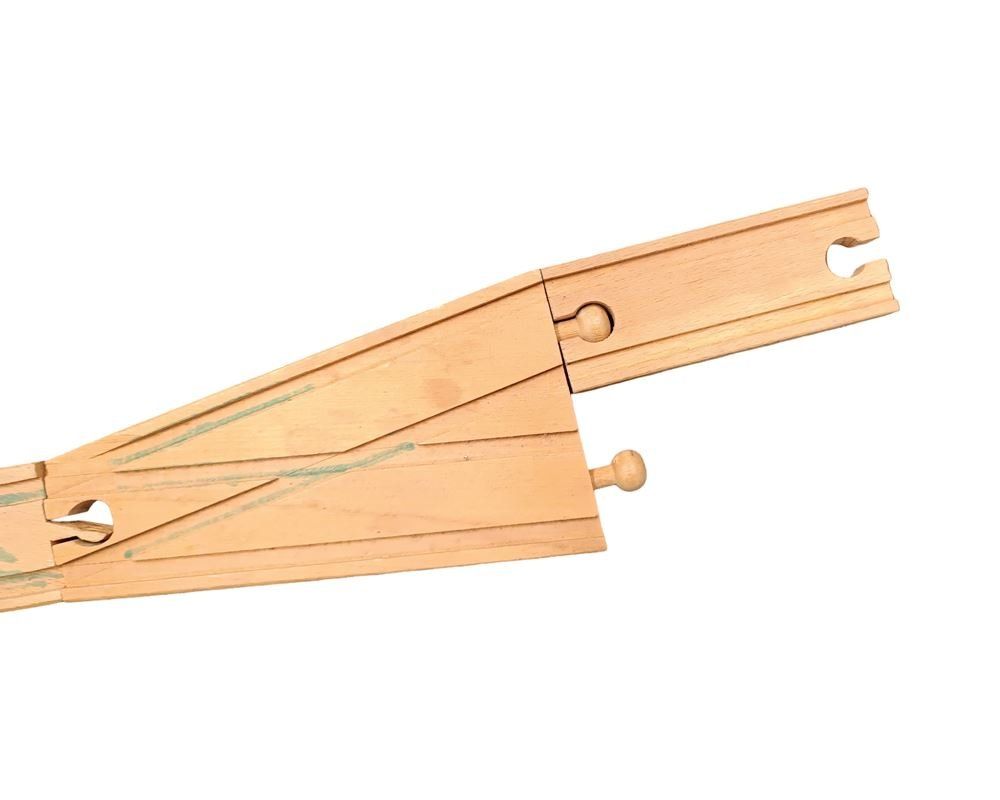 Brio Jouets: BRIO Bahnset – D'occasion à Luzern par Restwert_Luzern 8