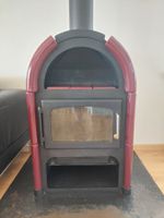 Schwedenofen Rika Comet 2