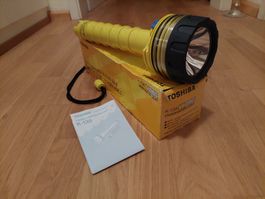 10x Toshiba K-138 Underwater Light - originalverpackt