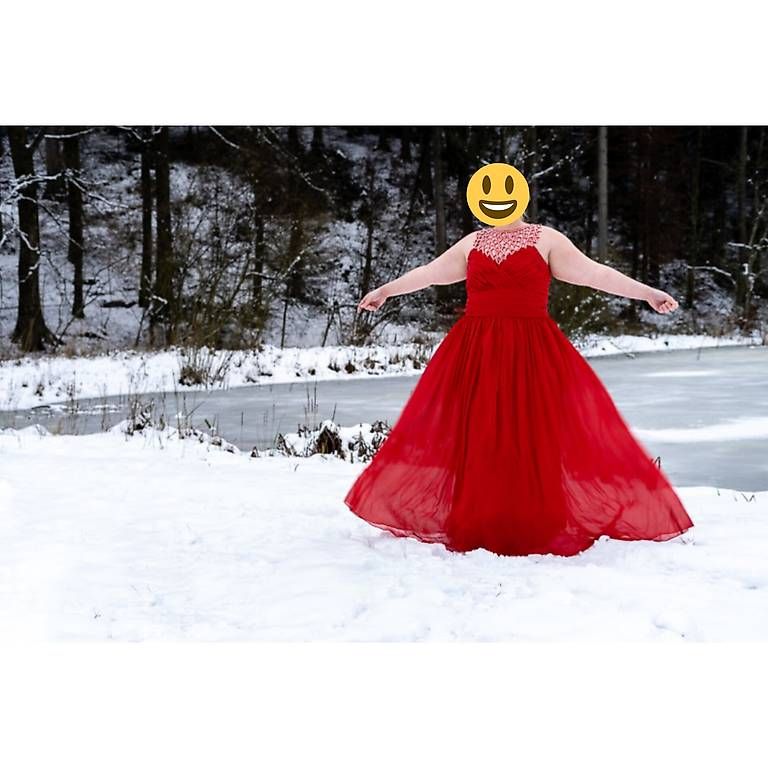 Kleider: Abendkleid – Gebraucht aus Ittigen von football102013 1