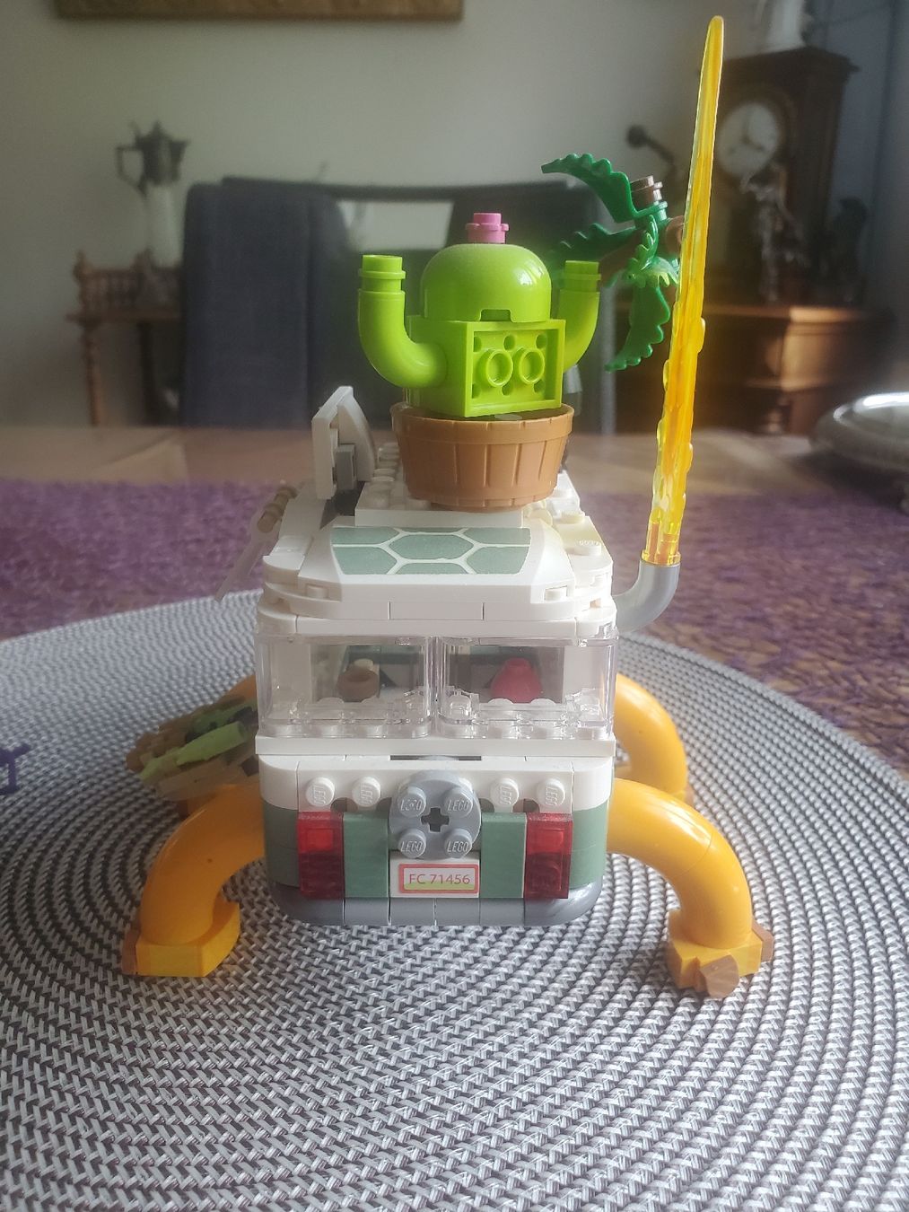 Lego Jouets: Lego Dreamzz Schildkrötenbus – D'occasion à Frauenfeld par BeneFull 1
