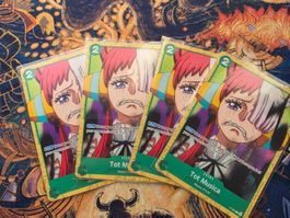 One Piece Uta
