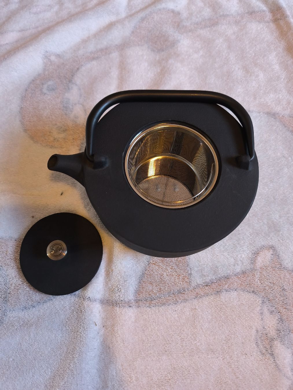 Teiere: Teekanne – Nuovo e nell'imballaggio originale da Subingen venduto da MZubi 2
