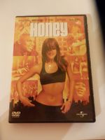 Honey - DER MEGATANZFILM