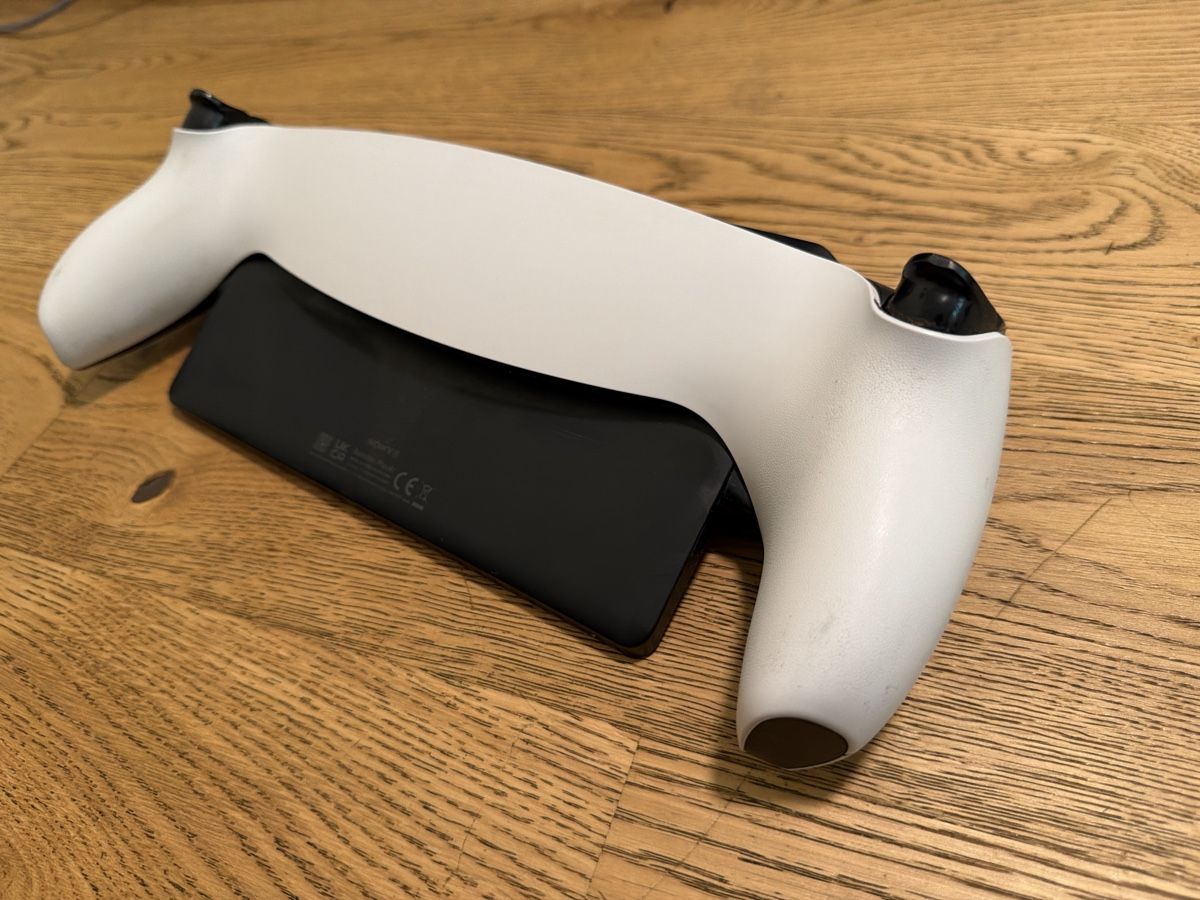 Jeux: Playstation 5 Portal  – D'occasion à Horgen par bok_6ttc 4