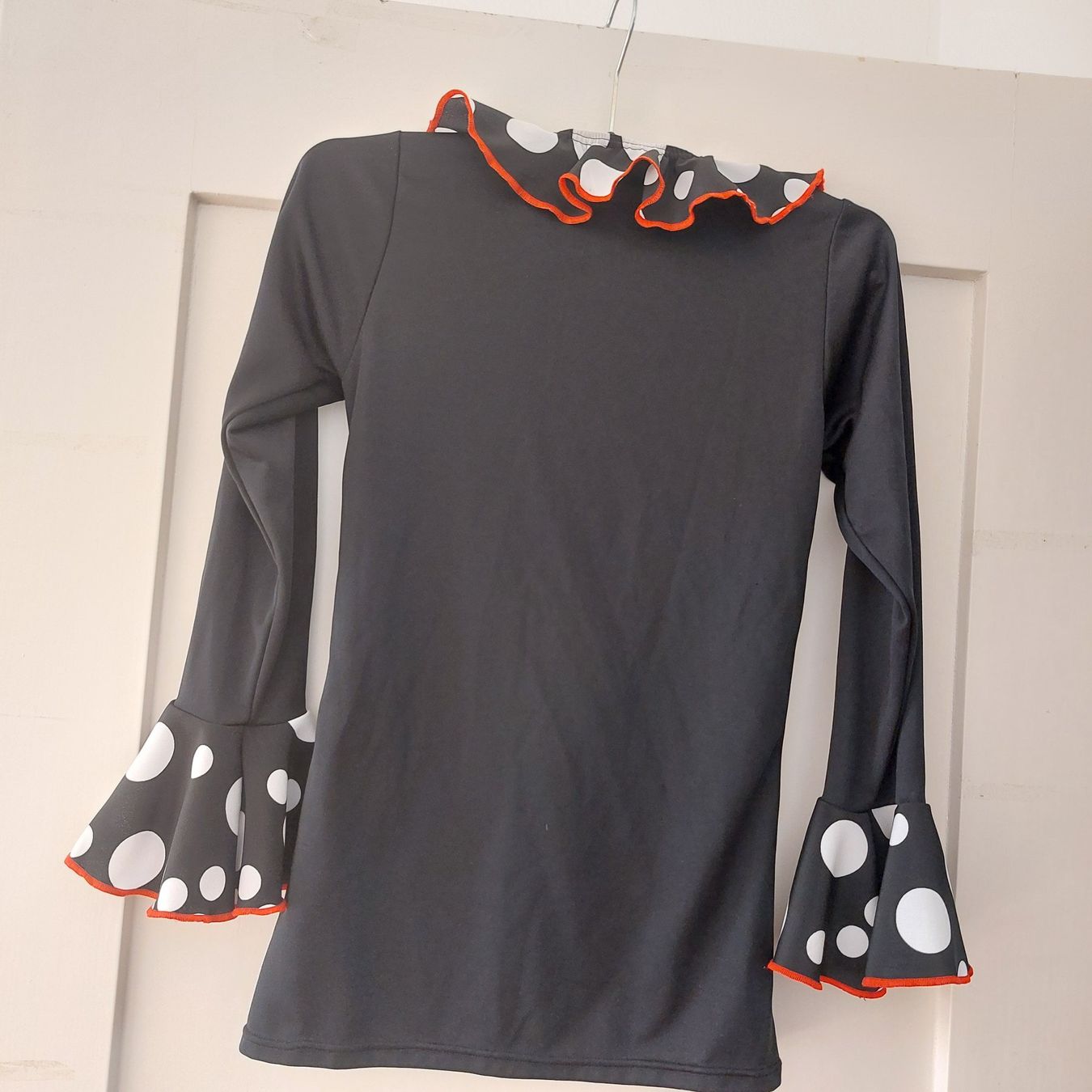 Camicette, T-shirt & Top: Top Flamenco Oberteil – Nuovo (secondo la descrizione) da Basel venduto da kon_wz8r 2