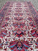 💚 ANTIKER TEPPICH 157 x 380cm 💚 CH 🇨🇭 SAMMLUNG