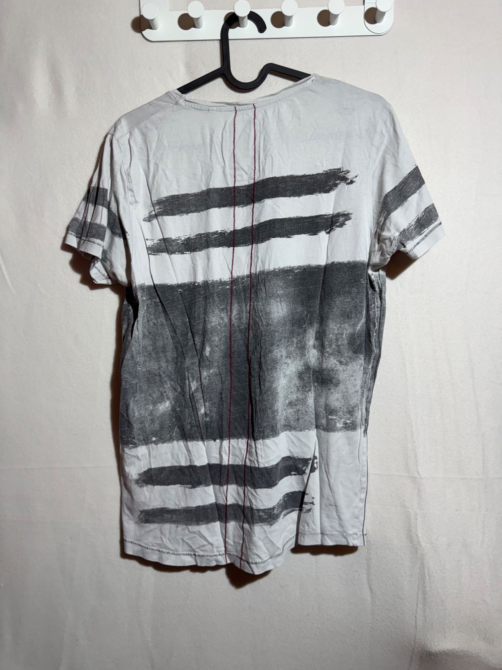 T-shirt: T-Shirt von SMOG Gr. M – Usato da Grosswangen venduto da SALE_SALE_SALE 4