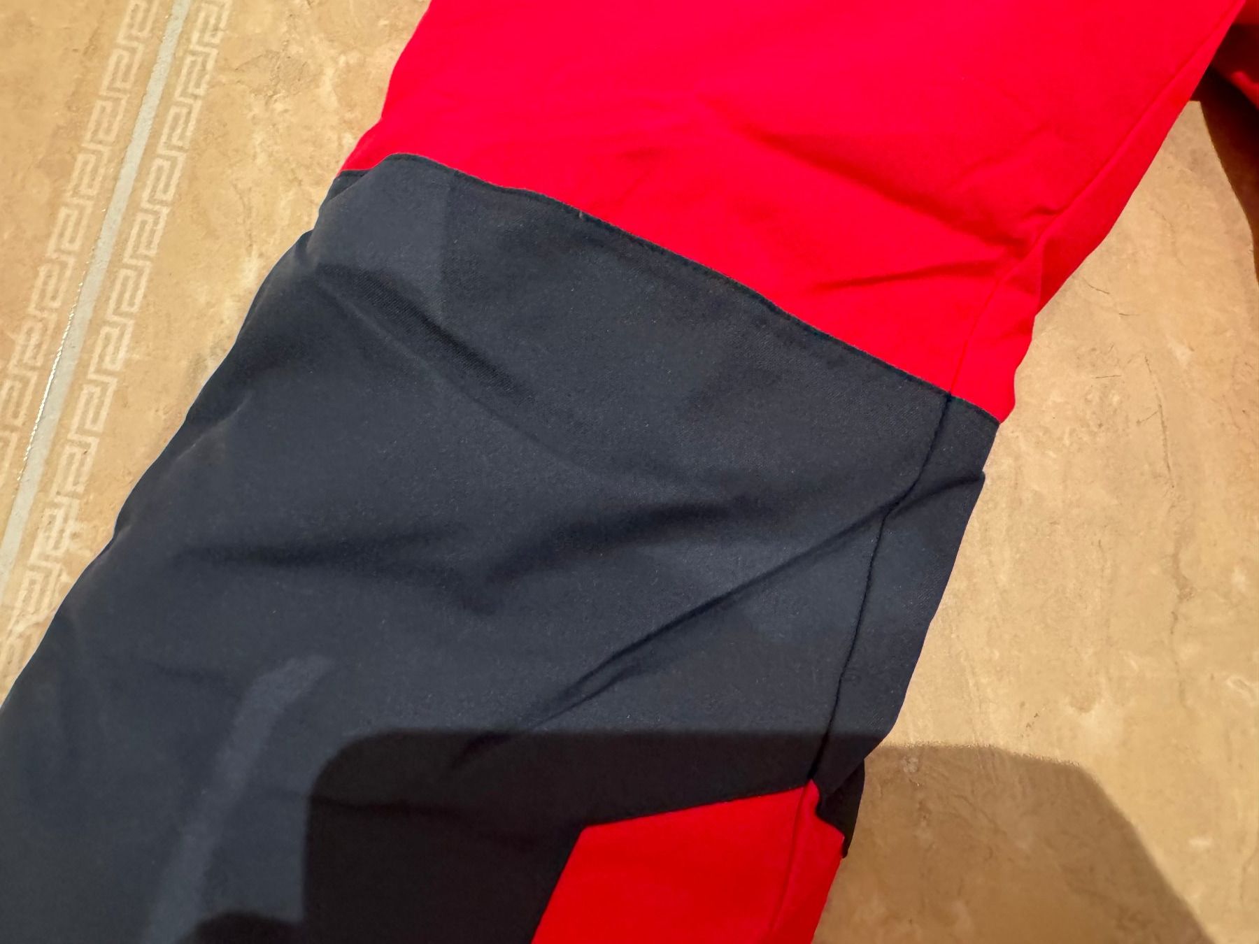 Pantaloni: CMP neue Skihose, 6j 116 – Nuovo e nell'imballaggio originale da Klingnau venduto da Markus14 2