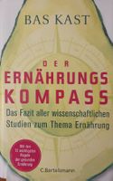 Der Ernährungs-Kompass von Bas Kast – guter Zustand!