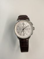 Hamilton Jazzmaster Maestro Auto Chrono