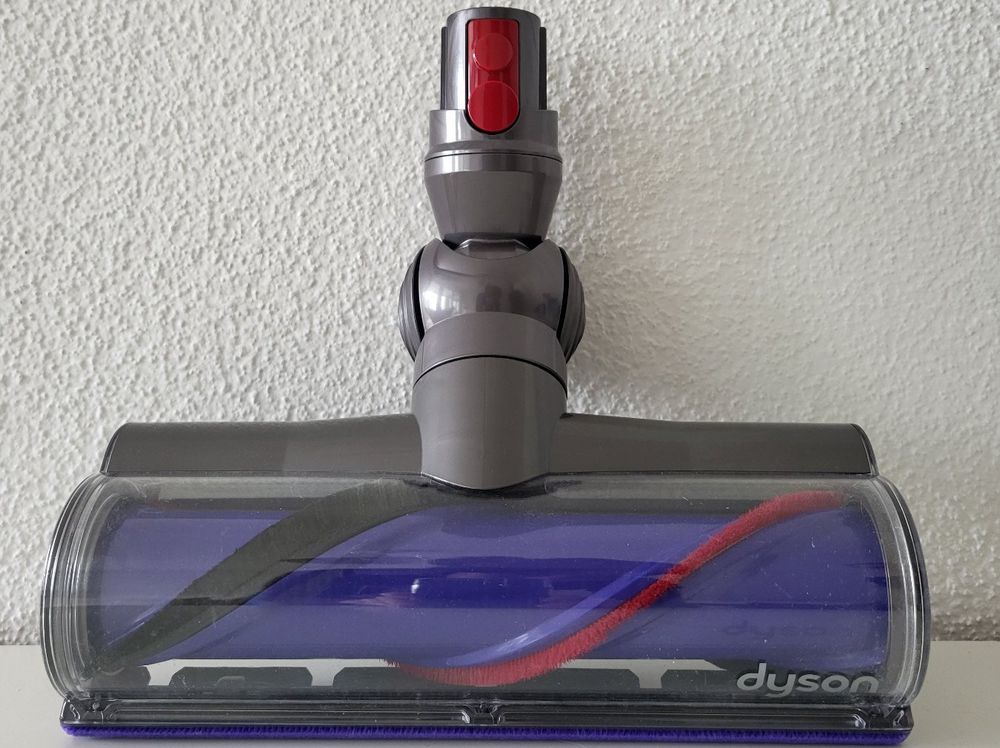 NEUE originale Elektrobürste Dyson V7/V9/V10/V11/V15 | Kaufen auf Ricardo