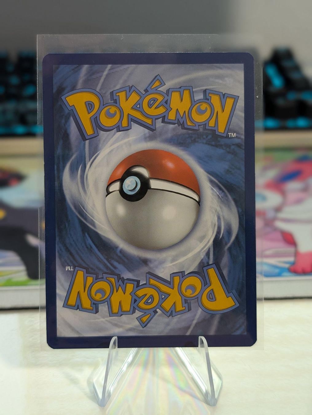 Pokémon Carte collezionabili: Deusolourdo (PAL 229) FR – Nuovo (secondo la descrizione) da Bern venduto da yve_879k 1