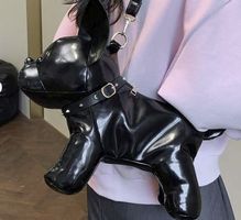 Geniale Tasche als Hund NEU