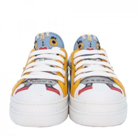 Prada Chaussures femmes: Prada robot sneakers – D'occasion à Wohlen AG par rol_8r5l 2
