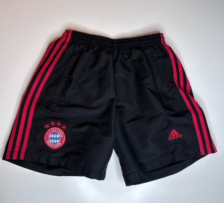 Adidas FC Bayern München Shorts