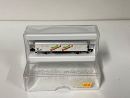 Märklin  Monte Generoso Hbis 8657,901 Mini-Club  Spur Z
