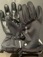 HandschINFINIUM gore tex schwarz Grösse S