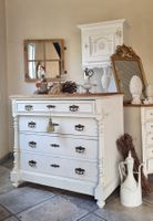 Antike Kommode *Buffet *Atelier-elisa