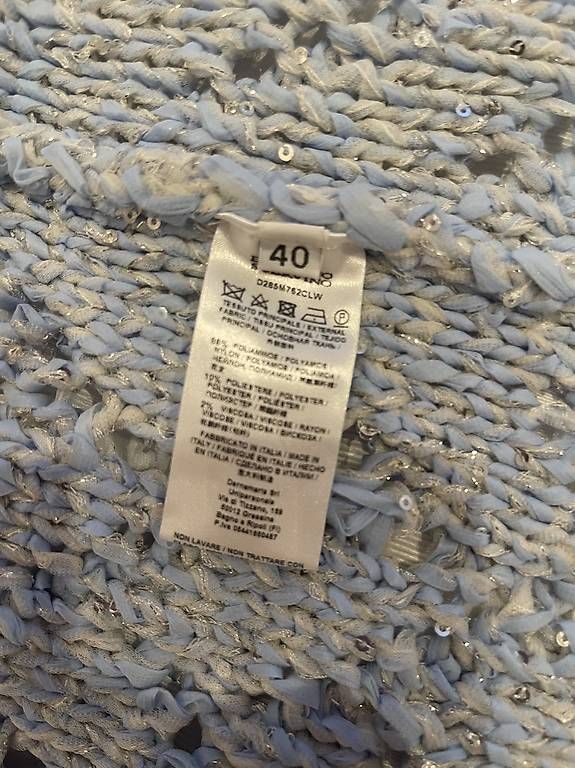 Pullover & Sweatshirts: maglia Ermanno Scervino – Gebraucht aus Lugano von naz_zkg8 3