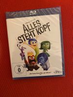 Alles steht Kopf - Blu-ray - Neu & OVP