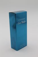 Cool Water After Shave - Davidoff