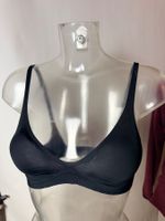 SLOGGI, T-Shirt Bra BODY ADAPT, Grösse S, Farbe Schwarz