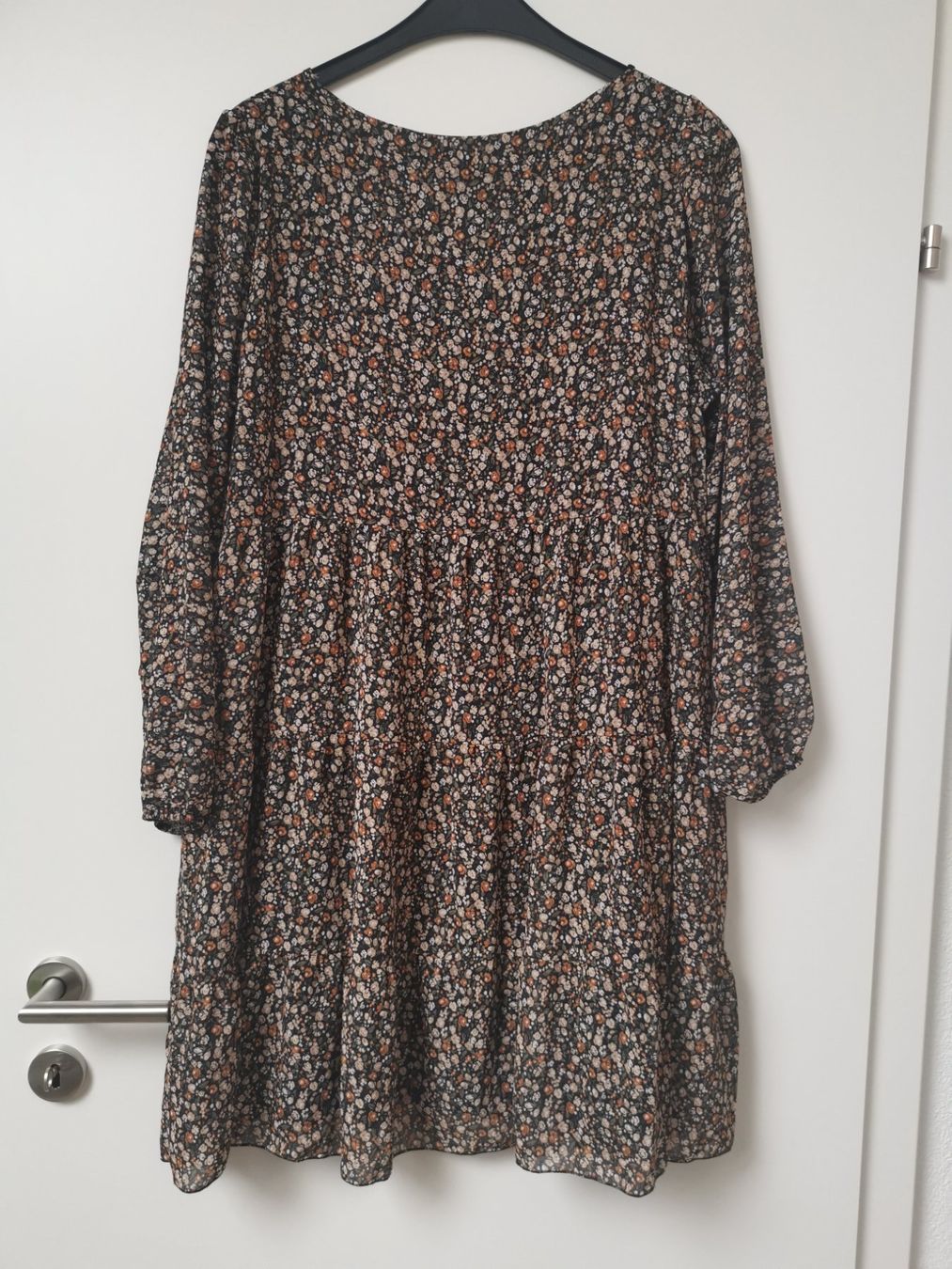 Kleider: Kleid / Haily's / XXL / Blumen – Gebraucht aus Hergiswil NW von Angfri 3
