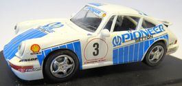 1:43 Porsche 911 Carrera CUP Frankreich