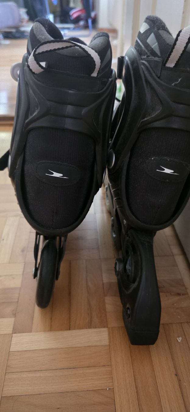Inline-Skating & Rollschuhe: Inline Skates  – Neu (gemäss Beschreibung) aus Wald ZH von luc_tc5c 1