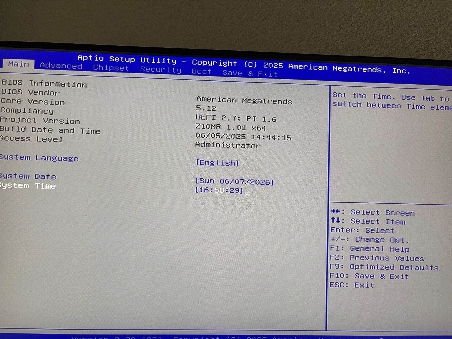Cartes mère: Carte mère + Intel Core i5-8500T / 6 Cores   Bundle – D'occasion à Marin-Epagnier par 221966 4