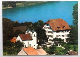 Landgasthof Schloss Böttstein, Baden