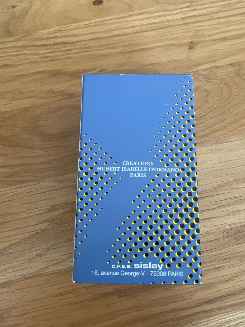 Sisley Profumi & Eau de Toilette: Eau d'Ikar, Eau De Toilette, Sisley – Nuovo e nell'imballaggio originale da Emmen venduto da ric.luzern 1